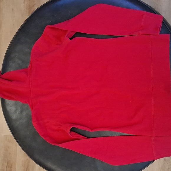 Fox Pink Zip Hoodie - Picture 2 of 5